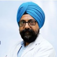 Dr Atampreet Singh